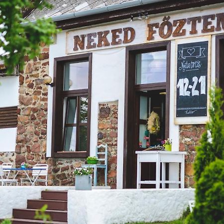 Zanka Villa Eksteriør billede