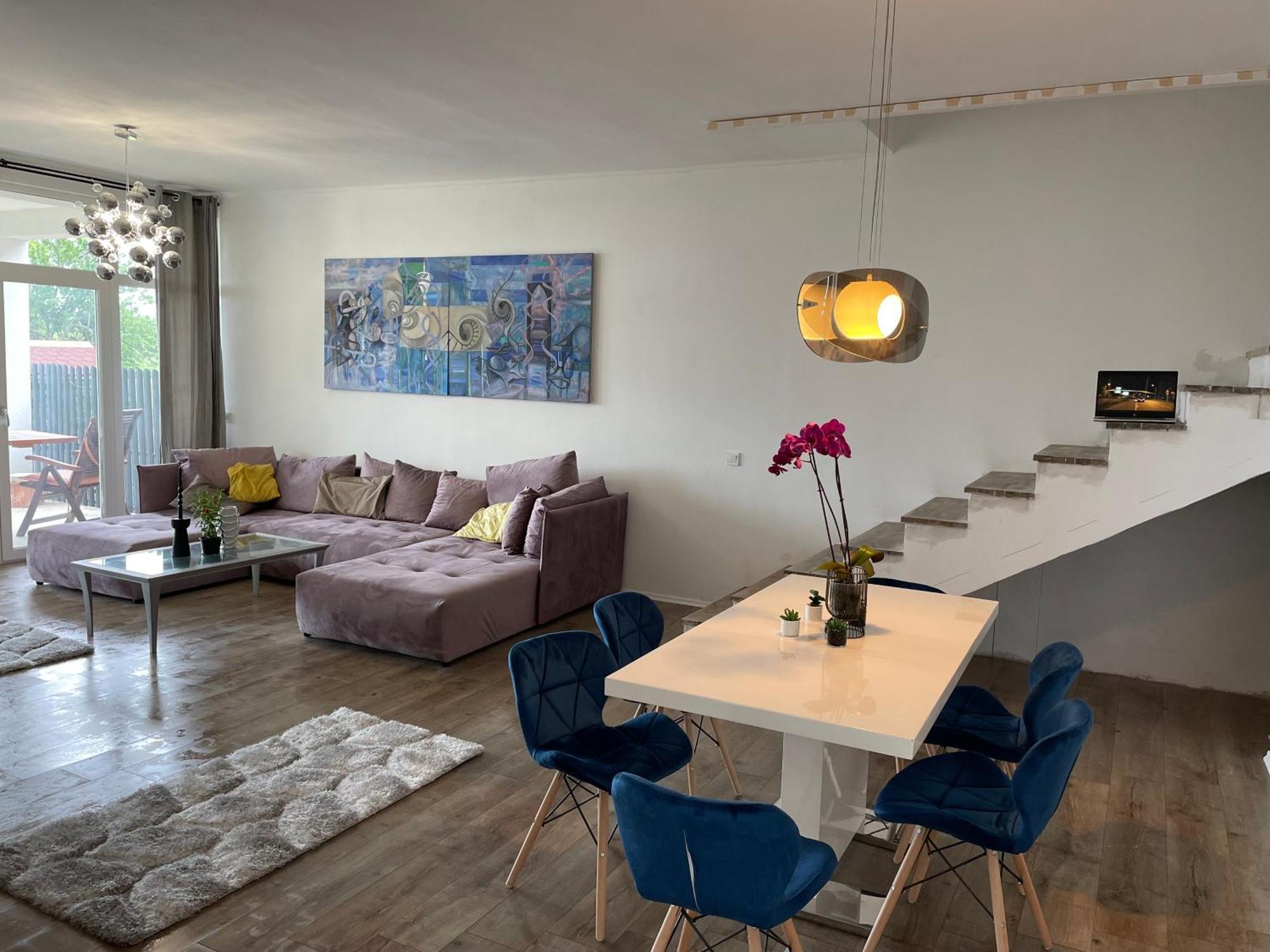Zanka Villa Eksteriør billede